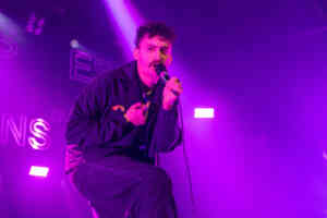ESNS 2025: An eclectic celebration of underground European talent