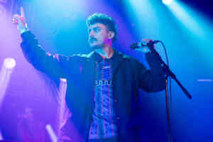Open’er Festival adds more new names to the bill including Antony Szmierek and Gigi Perez