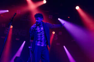 ESNS 2025: An eclectic celebration of underground European talent