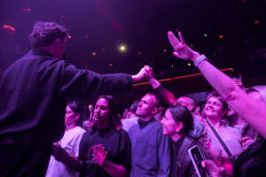 Antony Szmierek, KOKO, London