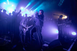Antony Szmierek, KOKO, London