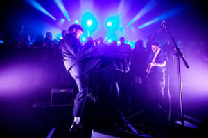 Antony Szmierek, KOKO, London