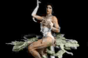 Arca announces new album ‘KICK ii’