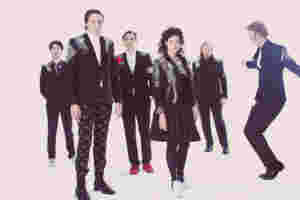 Arcade Fire to release new 7