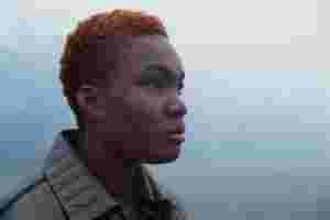 Arlo Parks unveils 'Caroline' video