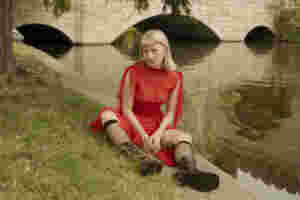 For One Night Only!: AURORA curates her dream gig for DIY’s back page