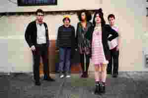 Ava Luna announce new album ‘Infinite House’