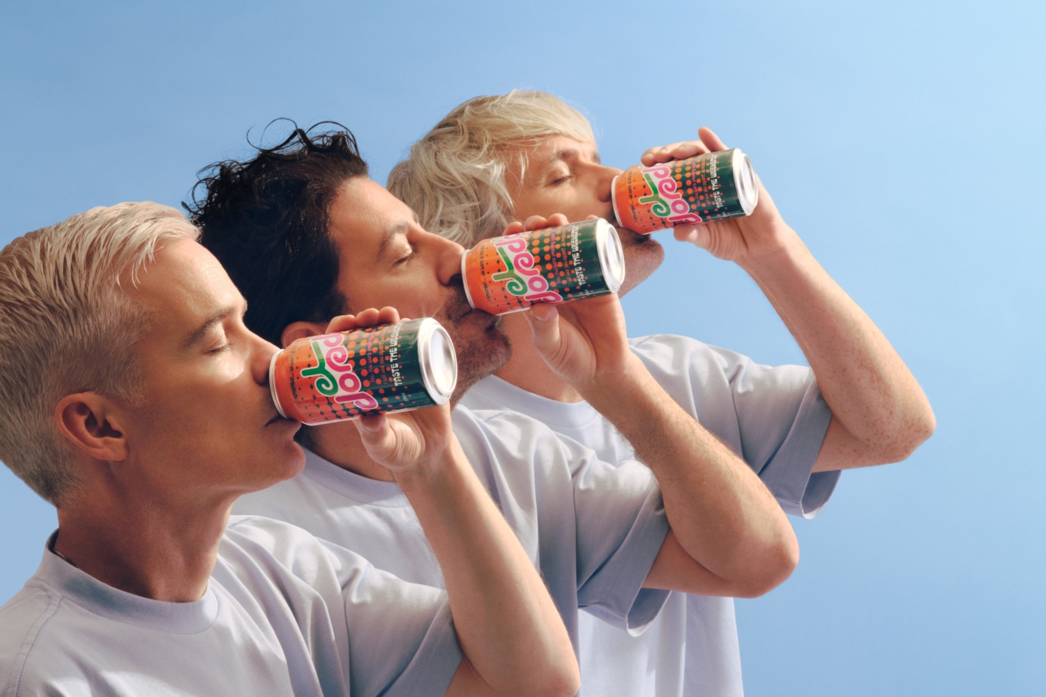 The Avalanches reunite with Jamie xx for summer staple ‘Every Single Weekend’ 