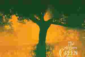 The Antlers - Green To Gold