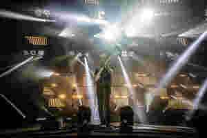 Alt-J, Bournemouth International Centre