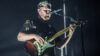 alt-J, O2 Arena, London