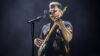 alt-J, O2 Arena, London