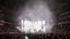 alt-J, Royal Albert Hall, London