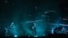 alt-J, Royal Albert Hall, London