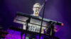 Alt-J, The O2 Arena, London