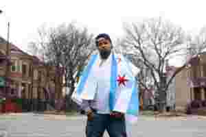 BJ The Chicago Kid releases new track 'Good Karma'
