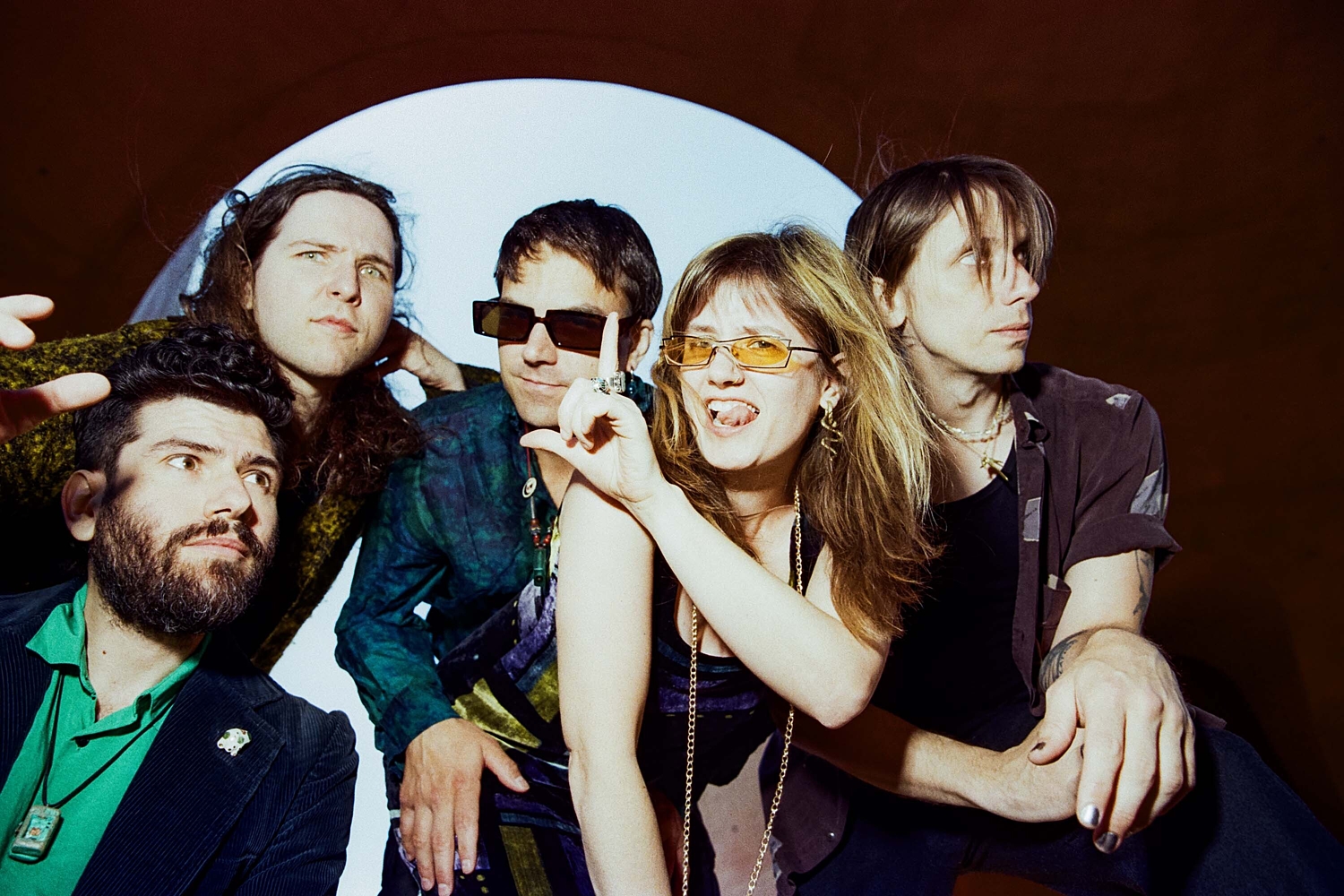 BODEGA share new track ‘Weather Me’