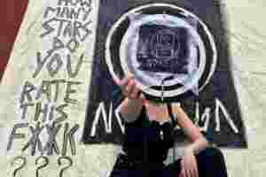 Mysterious NYC outfit NODEGA to release debut project ‘Rot In Helvetica’ this month