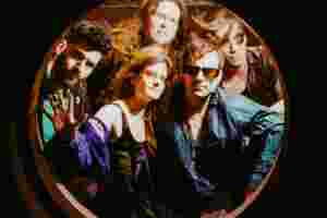 New York outfit BODEGA announce new album 'All Inside Aquarium'