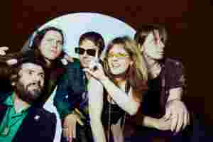 BODEGA share new track &lsquo;Weather Me&rsquo;