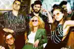 Through The Wires: BODEGA
