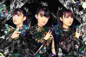 BABYMETAL - Metal Forth