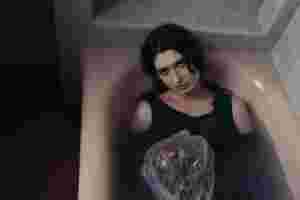 Baby Queen offers up new single ‘Word Vomit’