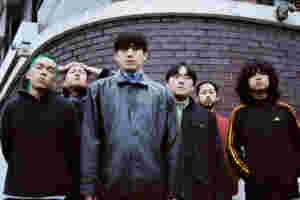 Balming Tiger - January Never Dies review • DIY Magazine