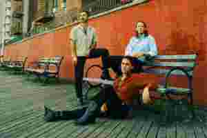 Bambara share new single ‘Birds’