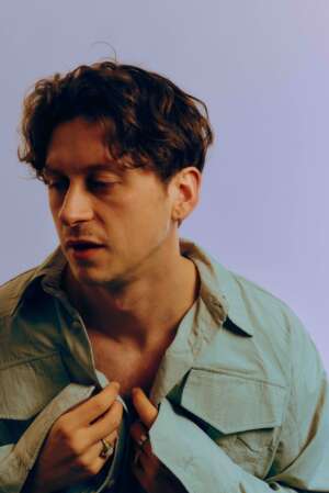 Barry Can't Swim on his meteoric rise, headlining All Points East Festival, and incoming second album 'Loner'