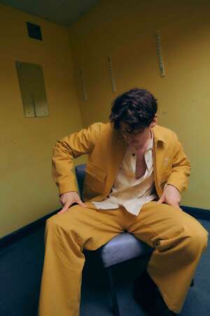 Barry Can't Swim on his meteoric rise, headlining All Points East Festival, and incoming second album 'Loner'