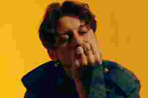 Barry Can’t Swim on his meteoric rise, headlining All Points East Festival, and incoming second album ‘Loner’