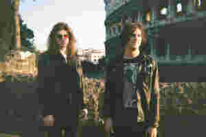 Bass Drum of Death announce new album, stream 'Left For Dead'