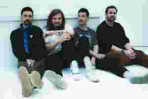 Bastille announce November 2025 ‘From All Sides - Songs From The First Fifteen Years’ UK tour