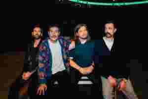 Bastille share first new music in three years with anthemic track ‘Save My Soul’