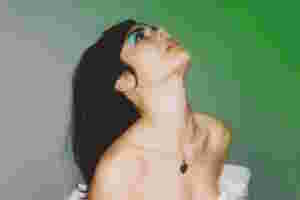 Bat For Lashes - The Bride