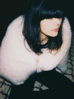Bat For Lashes: Here comes the bride