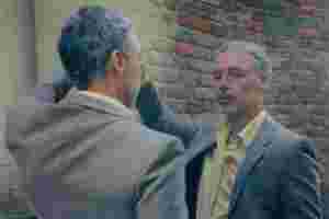 Baxter Dury revels in other people’s misfortune on new ‘Allbarone’ single ‘Schadenfreude’