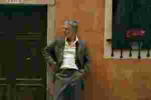 Baxter Dury drops new ‘Allbarone’