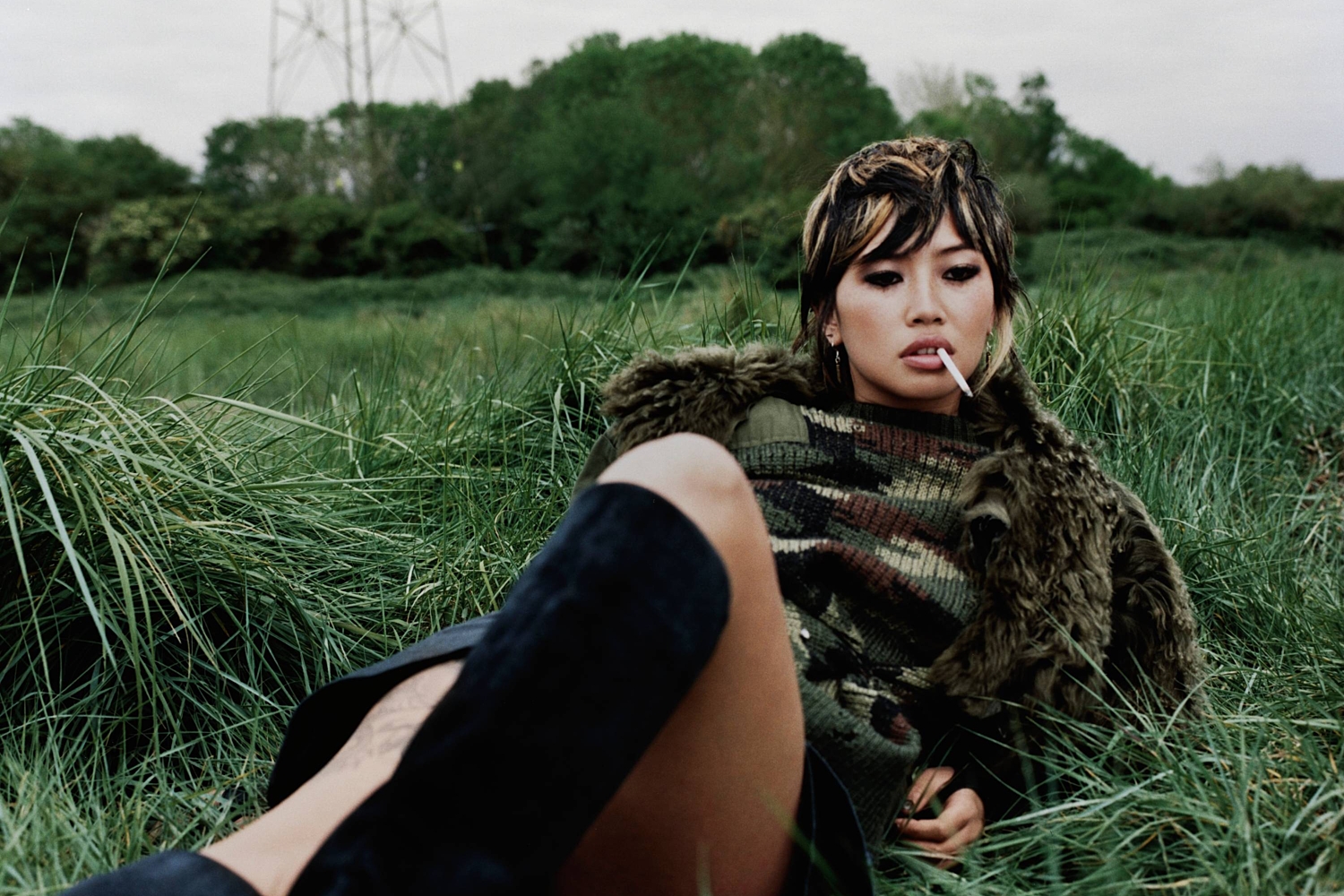 beabadoobee shares bittersweet new single ‘Memories’