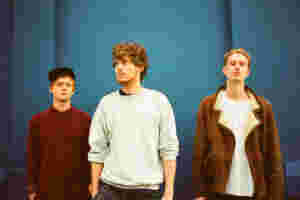 Beaty Heart announce new album ‘Till The Tomb’, share ‘Soft Like Clay’ track