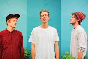 Track By Track: Beaty Heart - Mixed Blessings