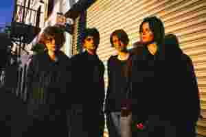 Been Stellar share newest track ‘Always On My Mind’