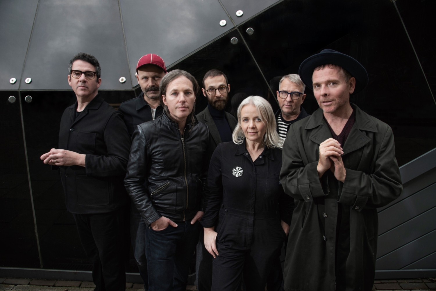 Belle Sebastian and | & - Tour Tickets Tigermilk to 'Tigermilk