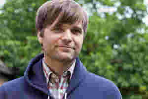 So you think you know... Ben Gibbard