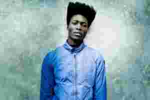 Benjamin Clementine shares new song, ‘Nemesis’