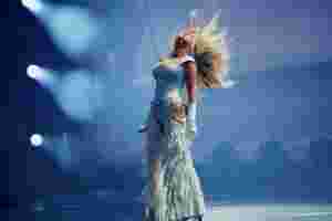 Beyoncé, Tottenham Hotspur Stadium, London