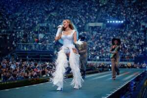Beyoncé, Tottenham Hotspur Stadium, London