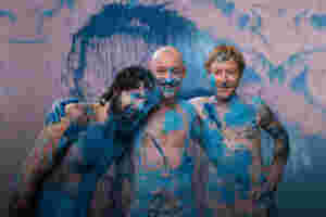 Homeward Bound: Biffy Clyro