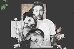 Biffy Clyro: Holding Out For A Change